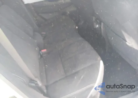 2020 Nissan Murano S Fwd z USA, uszkodzony, nr VIN 5N1AZ2AJ4LN121100